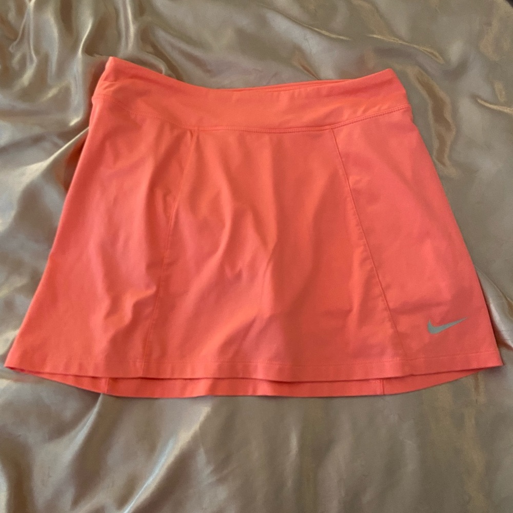 Nike skort